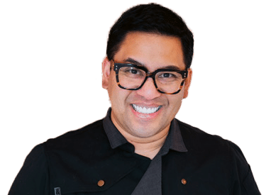 headshot arnold myint