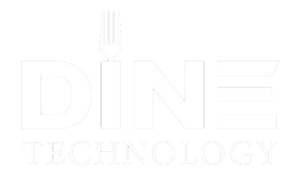 logo dine technology