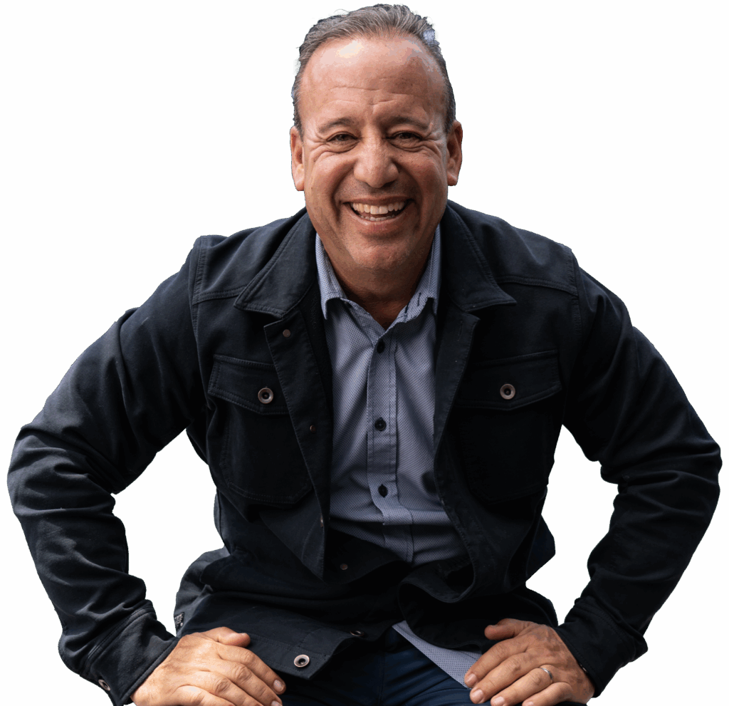 headshot david meltzer