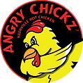 logo angry chickz
