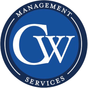 logo cw management