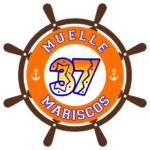 logo muelle 37