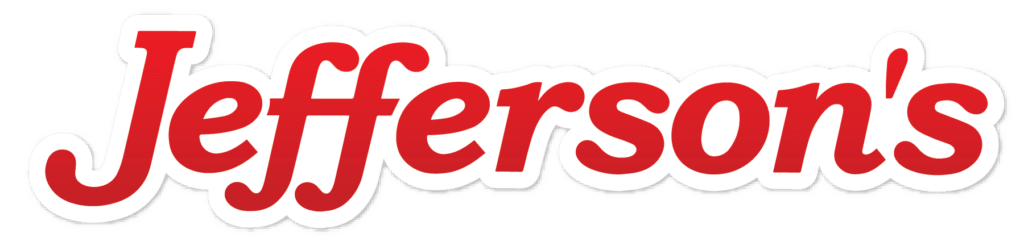 logo jeffersons