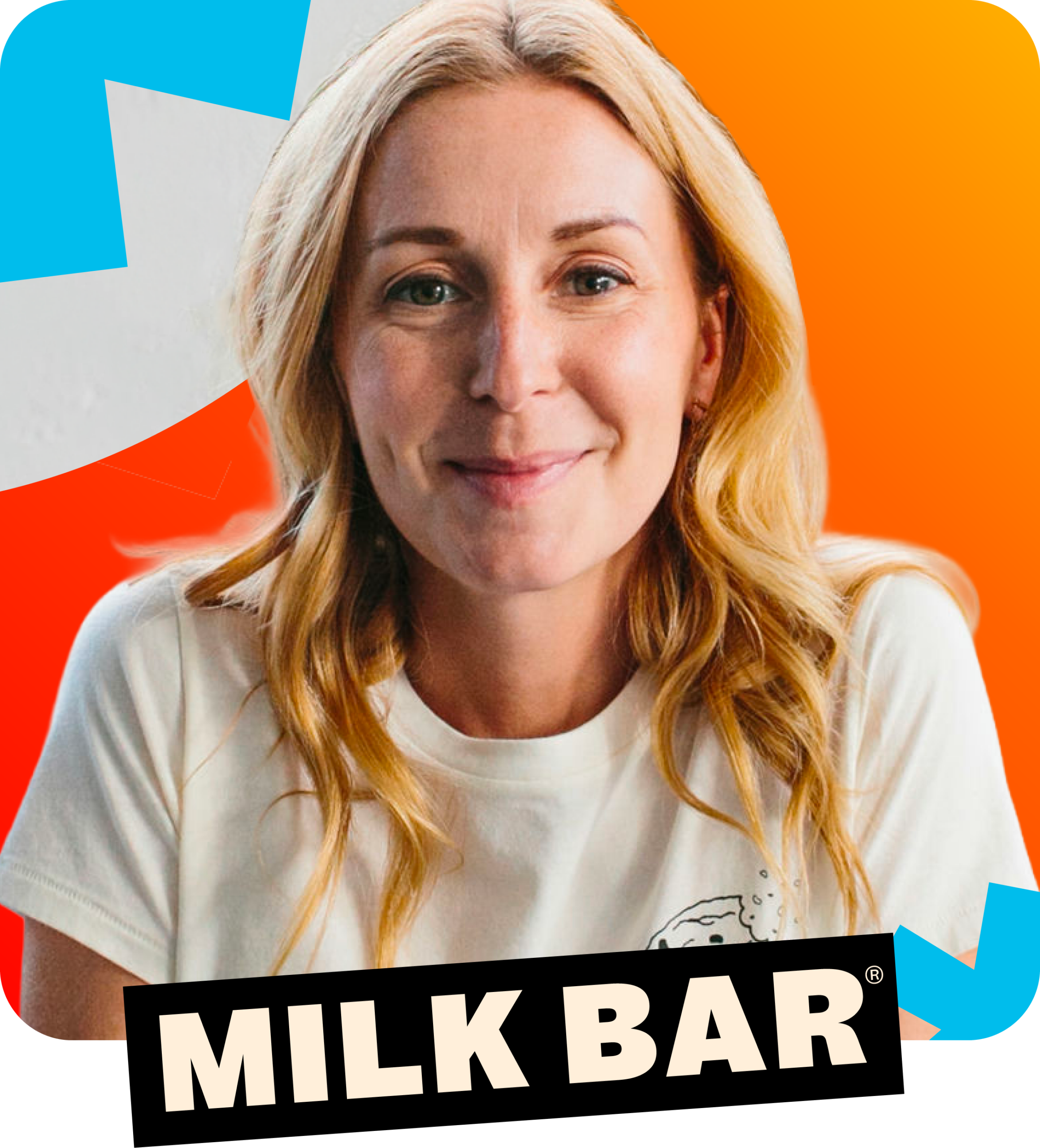 headshot christina tosi