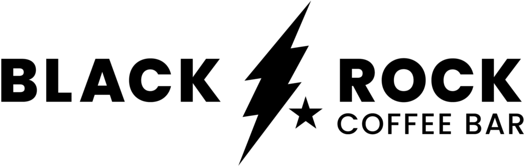 logo black rock coffee bar