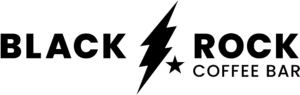 logo black rock coffee bar