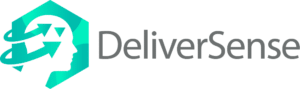 logo deliversense