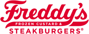 logo freddys frozen custard steakburgers