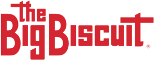 logo the big biscuit