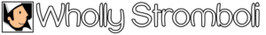 logo wholly stromboli