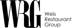 logo weis restaurant group