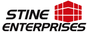 logo stine enterprises
